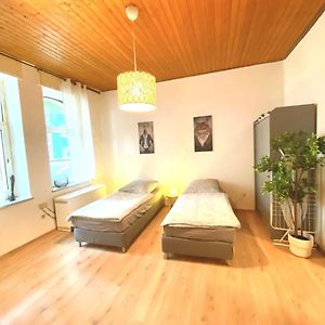 Appartement met een Slaapkamer